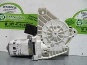 Recambio de motor elevalunas trasero derecho para mercedes-benz clase a (w169) 1.7 cat referencia OEM IAM A1698202042 6 PINES 5 