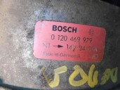 Recambio de alternador para lancia dedra berl. 2.0 16v lx referencia OEM IAM 0120469979 0120469979 BOSCH