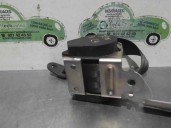 Recambio de cinturon seguridad trasero derecho para citroën c4 berlina 2.0 hdi fap cat (rhr / dw10bted4) referencia OEM IAM 8886