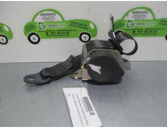 Recambio de cinturon seguridad trasero izquierdo para citroën c4 berlina 2.0 hdi fap cat (rhr / dw10bted4) referencia OEM IAM SI
