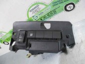 Replacement dashboard buttons for Citroën C4 Sedan 2.0 HDI FAP CAT (RHR / DW10BTED4) OEM IAM reference 8889 8889 