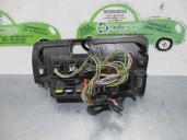 Replacement dashboard buttons for Citroën C4 Sedan 2.0 HDI FAP CAT (RHR / DW10BTED4) OEM IAM reference 8889 8889 