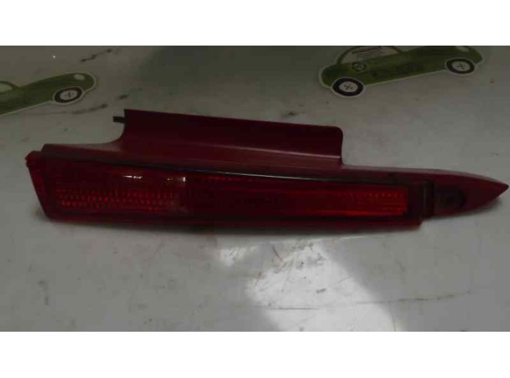 Replacement rear right tail light for Citroën C4 Sedan 2.0 HDI FAP CAT (RHR / DW10BTED4) OEM IAM reference 8923 8923 DERECH