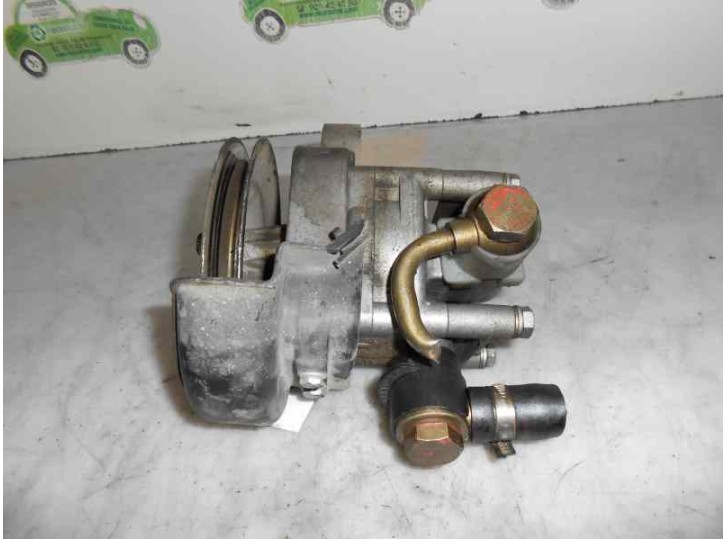 Recambio de bomba servodireccion para lancia dedra berl. 2.0 16v lx referencia OEM IAM 6628519 7681955155 ZF