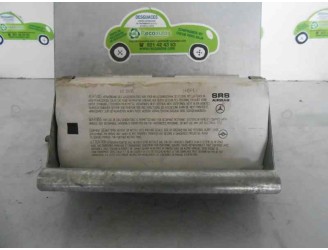 Recambio de airbag delantero derecho para mercedes-benz clase a (w168) 170 cdi (168.008) referencia OEM IAM 405204100539 8956 A1