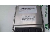 Recambio de centralita motor uce para mercedes-benz clase a (w168) 170 cdi (168.008) referencia OEM IAM 0281010426 BOSCH 0001533