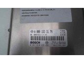 Recambio de centralita motor uce para mercedes-benz clase a (w168) 170 cdi (168.008) referencia OEM IAM 0281010426 BOSCH 0001533