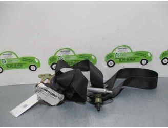Recambio de cinturon seguridad delantero derecho para mercedes-benz clase a (w168) 170 cdi (168.008) referencia OEM IAM 56083880