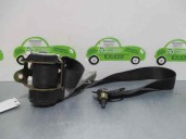 Recambio de cinturon seguridad delantero derecho para mercedes-benz clase a (w168) 170 cdi (168.008) referencia OEM IAM 56083880
