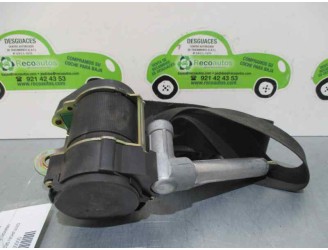 Recambio de cinturon seguridad delantero izquierdo para mercedes-benz clase a (w168) 170 cdi (168.008) referencia OEM IAM 056608