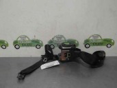 Recambio de cinturon seguridad trasero derecho para mercedes-benz clase a (w168) 170 cdi (168.008) referencia OEM IAM 566317001 
