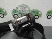 Recambio de cinturon seguridad trasero derecho para mercedes-benz clase a (w168) 170 cdi (168.008) referencia OEM IAM 566317001 