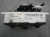 Recambio de mando calefaccion / aire acondicionado para mercedes-benz clase a (w168) 170 cdi (168.008) referencia OEM IAM 168830
