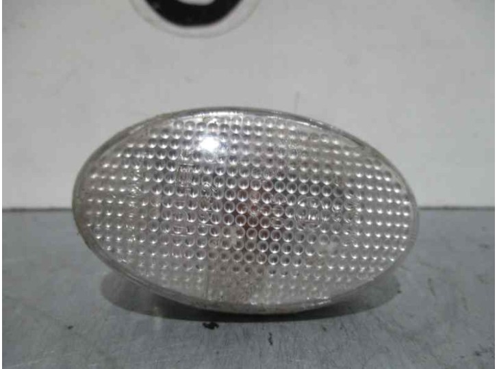 Recambio de piloto intermitente aleta para mercedes-benz clase a (w168) 170 cdi (168.008) referencia OEM IAM 8999 