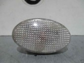 Recambio de piloto intermitente aleta para mercedes-benz clase a (w168) 170 cdi (168.008) referencia OEM IAM 8999  