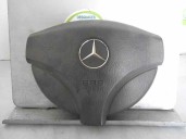 Recambio de airbag delantero izquierdo para mercedes-benz clase a (w168) 170 cdi (168.008) referencia OEM IAM A1684600198 9008 A