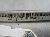 Recambio de airbag delantero izquierdo para mercedes-benz clase a (w168) 170 cdi (168.008) referencia OEM IAM A1684600198 9008 A