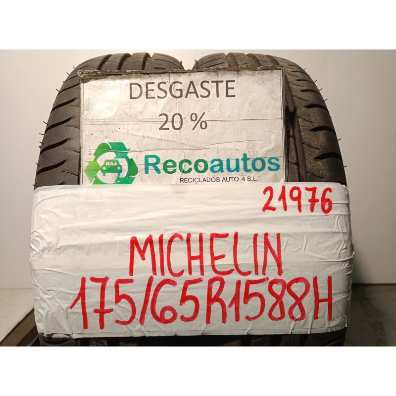 Recambio de neumatico/s para toyota yaris (_p13_) 1.5 (nsp131_) referencia OEM IAM 17565R1588H MICHELIN ENERGY SAVER