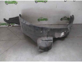 Recambio de paso rueda delantero izquierdo para mercedes-benz clase a (w168) 170 cdi (168.008) referencia OEM IAM 9034 9034 CEST