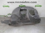 Recambio de paso rueda delantero izquierdo para mercedes-benz clase a (w168) 170 cdi (168.008) referencia OEM IAM 9034 9034 CEST