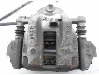 Recambio de pinza freno delantera izquierda para mercedes-benz clase a (w169) 1.5 cat referencia OEM IAM 9079 9079 
