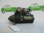 Recambio de motor arranque para audi 80/90 (893) referencia OEM IAM 001108101 034911023 BOSCH