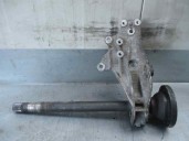 Recambio de transmision delantera derecha para alfa romeo 147 (190) 1.9 jtd distinctive referencia OEM IAM 46307654  