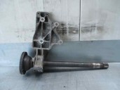 Recambio de transmision delantera derecha para alfa romeo 147 (190) 1.9 jtd distinctive referencia OEM IAM 46307654  