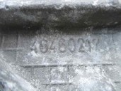 Recambio de transmision delantera derecha para alfa romeo 147 (190) 1.9 jtd distinctive referencia OEM IAM 46307654 