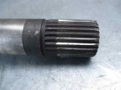 Recambio de transmision delantera derecha para alfa romeo 147 (190) 1.9 jtd distinctive referencia OEM IAM 46307654 