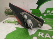 Recambio de retrovisor izquierdo para renault 19 hatchback (b/c53) 1.9 diesel referencia OEM IAM 7701366325 MANUAL 3 PUERTAS