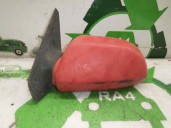 Recambio de retrovisor izquierdo para renault 19 hatchback (b/c53) 1.9 diesel referencia OEM IAM 7701366325 MANUAL 3 PUERTAS