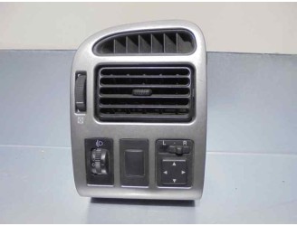 Recambio de mando retrovisor para toyota avensis berlina (t 22) 2.0 turbodiesel cat referencia OEM IAM 8487005020 98903221000 