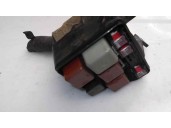 Recambio de caja reles / fusibles para toyota avensis berlina (t 22) 2.0 turbodiesel cat referencia OEM IAM 69984 
