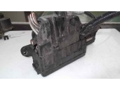 Recambio de caja reles / fusibles para toyota avensis berlina (t 22) 2.0 turbodiesel cat referencia OEM IAM 8272005010 194128101