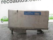 Recambio de centralita abs para mercedes-benz clase c (w201) berlina 2.3 16v referencia OEM IAM 0265101016 0265101016 BOSCH