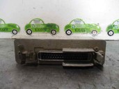 Recambio de centralita abs para mercedes-benz clase c (w201) berlina 2.3 16v referencia OEM IAM 0265101016 0265101016 BOSCH