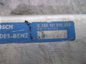 Recambio de centralita abs para mercedes-benz clase c (w201) berlina 2.3 16v referencia OEM IAM 0265101016 0265101016 BOSCH