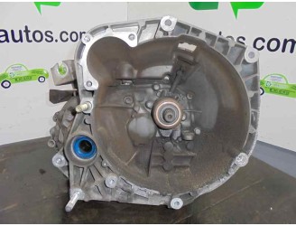 Recambio de caja cambios para alfa romeo 147 (190) 1.6 16v cat referencia OEM IAM 18149239055 