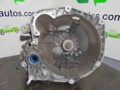 Replacement gearbox for Alfa Romeo 147 (190) 1.6 16V cat OEM IAM reference 18149239055 