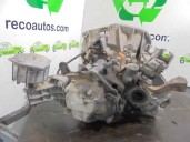 Recambio de caja cambios para alfa romeo 147 (190) 1.6 16v cat referencia OEM IAM 18149239055 