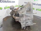 Replacement gearbox for Alfa Romeo 147 (190) 1.6 16V cat OEM IAM reference 18149239055 