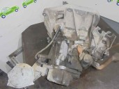 Replacement gearbox for Alfa Romeo 147 (190) 1.6 16V cat OEM IAM reference 18149239055 