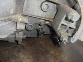 Replacement gearbox for Alfa Romeo 147 (190) 1.6 16V cat OEM IAM reference 18149239055 