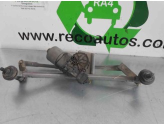 Recambio de motor limpia delantero para peugeot 206 berlina xs referencia OEM IAM 3397020578 
