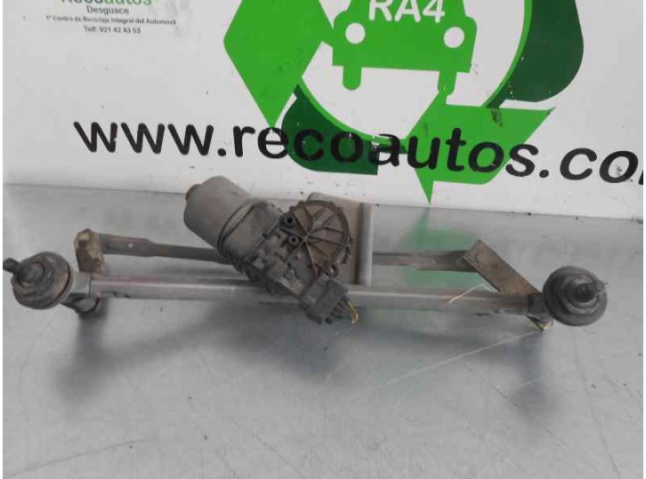 Recambio de motor limpia delantero para peugeot 206 berlina xs referencia OEM IAM 3397020578 