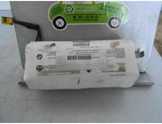 Recambio de airbag delantero derecho para bmw serie 3 compact (e46) 320td referencia OEM IAM 39711235103Z 