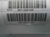 Recambio de airbag delantero derecho para bmw serie 3 compact (e46) 320td referencia OEM IAM 39711235103Z 