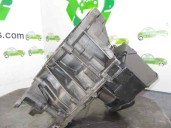 Recambio de caja cambios para ford focus berlina (cak) 1.6 16v cat referencia OEM IAM XS4R7002FB T6TB1181201001200