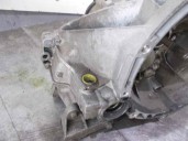 Recambio de caja cambios para ford focus berlina (cak) 1.6 16v cat referencia OEM IAM XS4R7002FB T6TB1181201001200